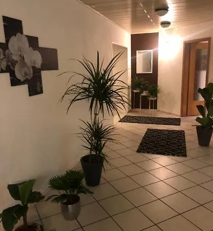 Pension Heimchen